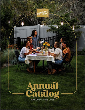 Annual Catalog