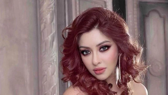 Payal Ghosh