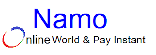 Namo Online World & Pay Instant