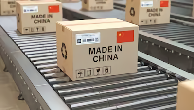 Distributor Barang Import Dari China dengan Harga Terjangkau