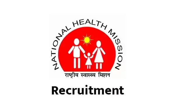 NHM Recruitment In Gandhinagar