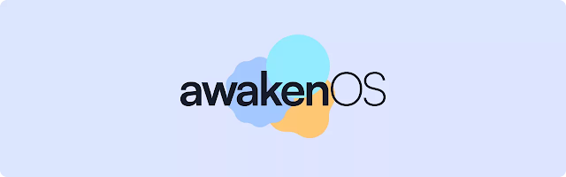 Awaken OS Official Android 12 For Beryllium