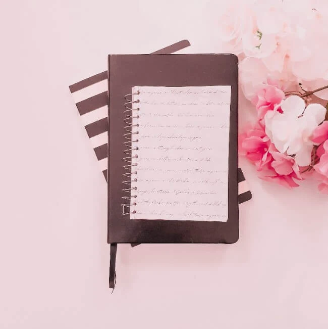 How Many Journals/Planners do You Need to be Organized?