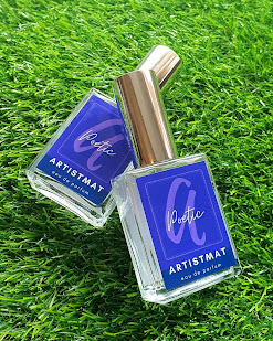 Order Your Artismat Perfume Here: