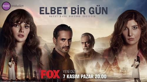 elbet bir gun release date