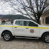 Ένα όχημα για την Πολιτική Προστασία και στον Δήμο Πωγωνίου