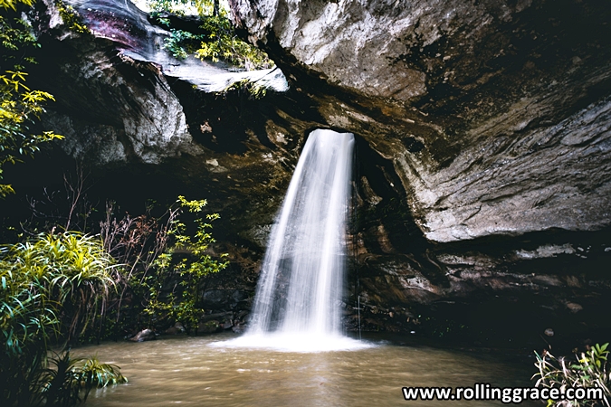 Burmese Pool Taiping