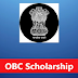 OBC Scholarship 2024 – OBC Scholarship Application Form