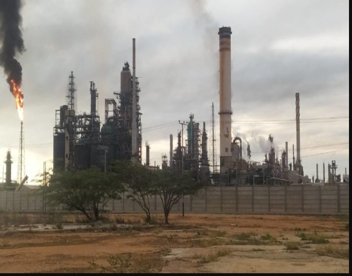 Venezuela: Trabajadores petroleros de Falcón siguen sin recibir pago de utilidades