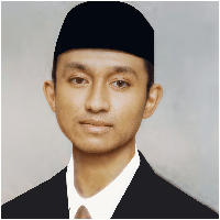 Mohd Daharudin