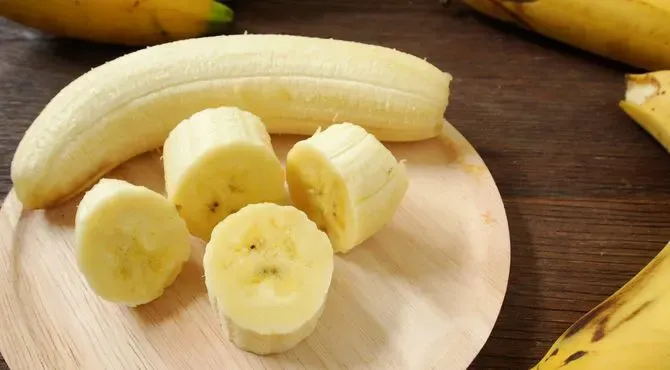 الفوائد الصحية الأخرى لتناول الموز