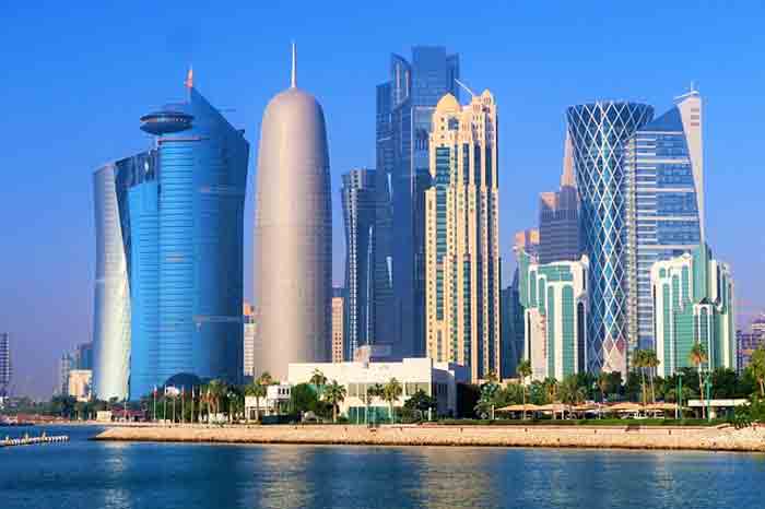 Doha, News, Gulf, World, Top-Headlines, Raid, Qatar, Ministry of Commerce finds several violations at trade fairs in Qatar