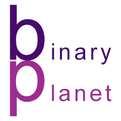 Binary Planet