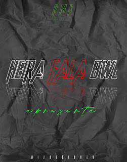 DOWNLOAD MP3: RMX HEIRA FALA BWE 2021