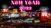 Best Guide to Celebrating New Year's in Las Vegas 2021-2022 Events- New Year Eve Parties in Las Vegas