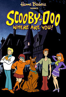 Scooby-Doo Where Are You Season 1 Images Download In HD