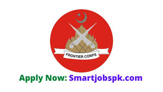 Frontier Corps FC Balochistan North Jobs 2021 in Pakistan