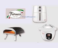 Concorso Fiorucci " Fatti come una volta" : vinci Multicooker, Friggitrici ad aria e Forni per pizza