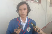 Putra Kelahiran Desa Boti Ini Terpilih Menjadi Ketua BEM Pertama ITKK Sekadau