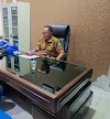 CEPAT ,DAN TANGGAP INSFEKTORAT KABUPATEN SUMENEP, DALAM MENERIMA KELUHAN MASYARAKAT