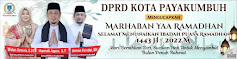 DPRD PAYAKUMBUH