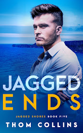 JAGGED SHORES 5: JAGGED ENDS