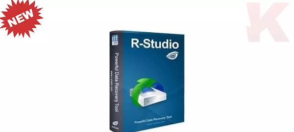 R-Studio Pro 9.0 Premium Full Version + Key 2022