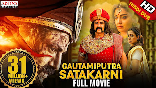 Gautamiputra Satakarni HD full movie download