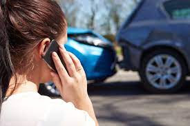 Car Accident Lawyer In Baltimore