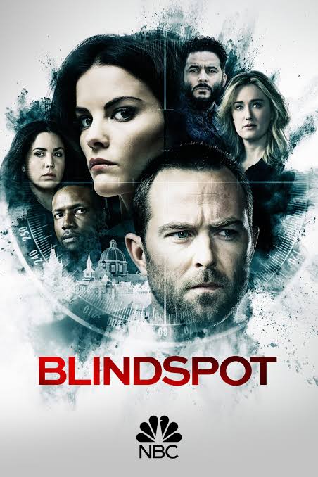 Blind Spot
