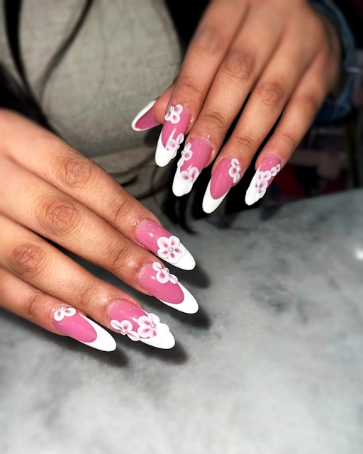 Karina Nails Memphis TN 38133 Salon Art Design - Tryaplace.com