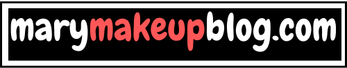 Marymakeupblog - All makeup , beauty ,fahsion,lifesytle related topics are covered in easy way.