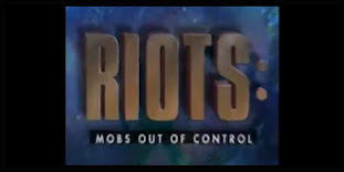 RIOT MOBS OUT OF CONTROL