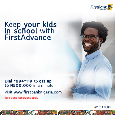 FirstBank