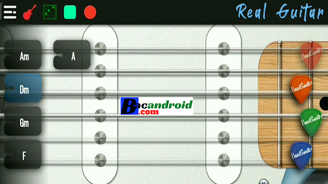 Game Real Guitar Pro Mod Terbaru