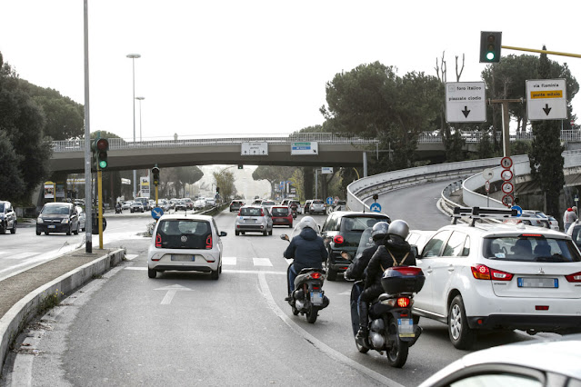 Ripensare Corso Francia