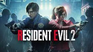 Download Resident Evil 2 Remake game for free with one direct link