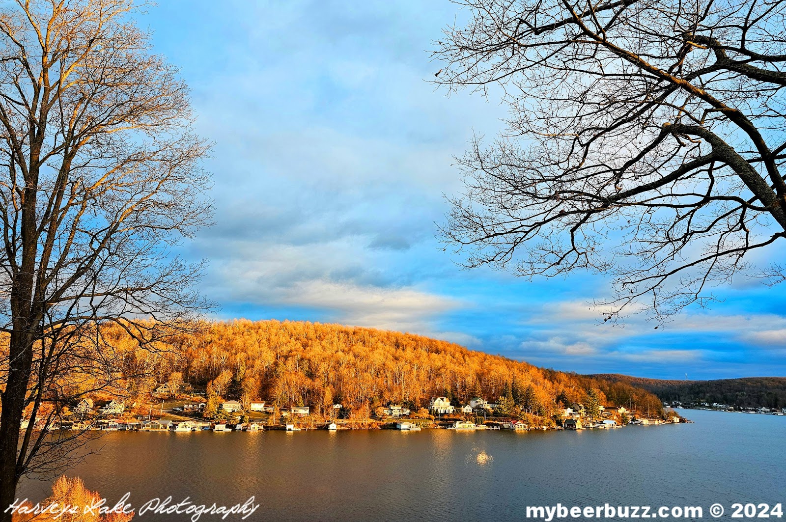 Harvey's Lake Photography Group