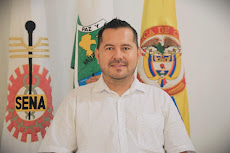 Jhon Jairo Agudelo Rincón