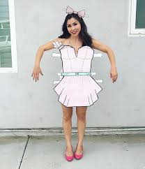 Halloween 2021 Dress Ideas for Girls