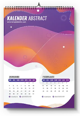 Download Kalender Word Dan Powerpoint psd