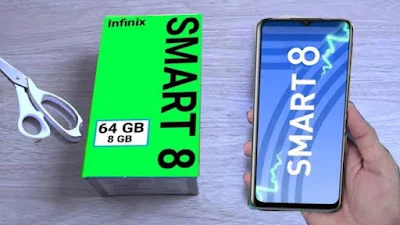Meskipun memiliki beberapa kelebihan, Infinix Smart 8 juga memiliki beberapa kekurangan yang perlu diperhatikan. Berikut adalah beberapa di antaranya: