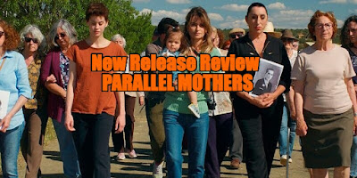parallel mothers review