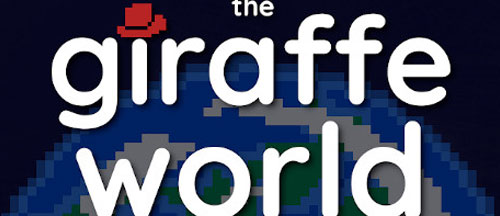 New Games: THE GIRAFFE WORLD (PC) - Steam Edition