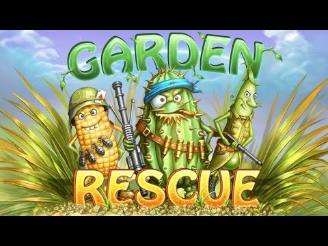 Garden Rescue - Christmas Edition Download Free For 127mb - Games Compressed PC