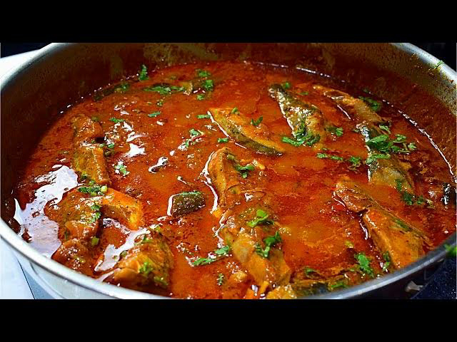 வாய்க்கு ருசியாக அட்டகாசமான மீன் குழம்பு செய்வது எப்படி/fish kulambu