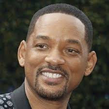 Will Smith: