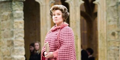 Harry Potter: Quem é Dolores Umbridge?