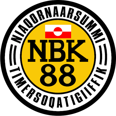 NBK-88 NIAQORNAARSUK