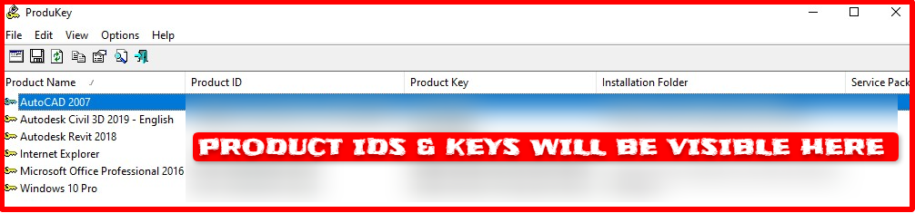 How-to-find-windows10-product-key
